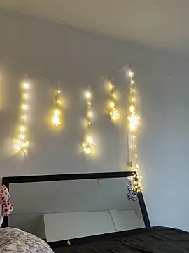 aliciia 23 online show from 18, 12, 2025