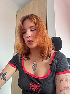 aliciia 23 online show from 28, 2, 2026