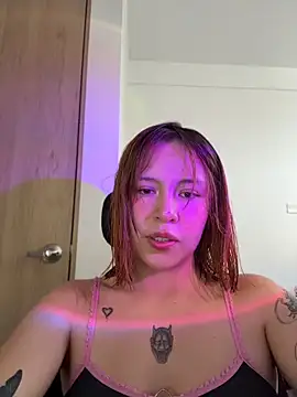 aliciia 23 online show from 16, 5, 2026