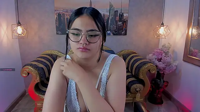 Laura janne online show from 11, 9, 2025