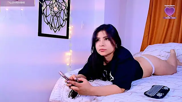 Cataliina Santhana online show from 30, 6, 2026