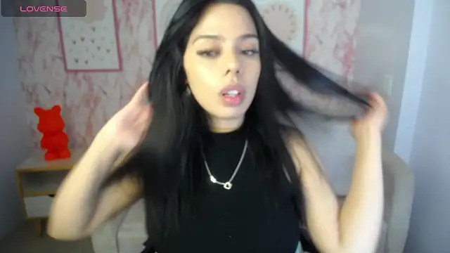 Snapshot of Channel_Garcia_ch1 chatting on 29, 10, 2025 Channel Garcia ch1 online show from 29, 10, 2025