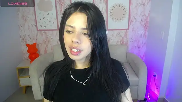 Snapshot of Channel_Garcia_ch1 chatting on 13, 11, 2025 Channel Garcia ch1 online show from 13, 11, 2025