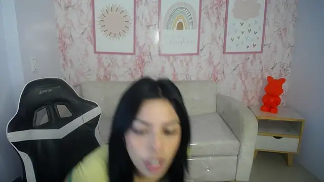 Snapshot of Channel_Garcia_ch1 chatting on 19, 11, 2025 Channel Garcia ch1 online show from 19, 11, 2025