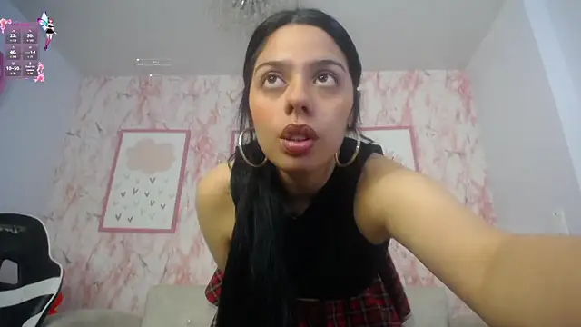 Snapshot of Channel_Garcia_ch1 chatting on 24, 11, 2025 Channel Garcia ch1 online show from 24, 11, 2025