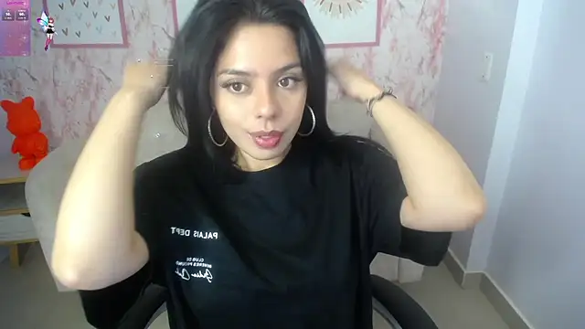 Snapshot of Channel_Garcia_ch1 chatting on 27, 11, 2025 Channel Garcia ch1 online show from 27, 11, 2025