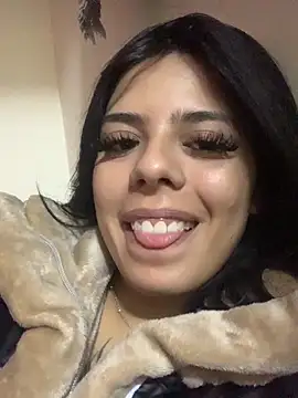 Snapshot of Channel_Garcia_ch1 chatting on 20, 12, 2025 Channel Garcia ch1 online show from 20, 12, 2025