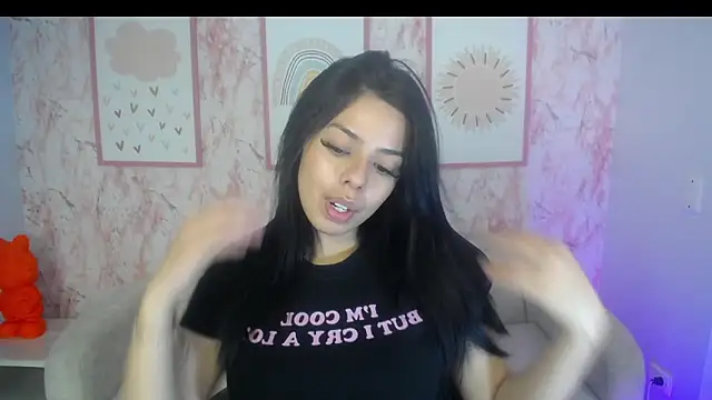 Snapshot of Channel_Garcia_ch1 chatting on 21, 12, 2025 Channel Garcia ch1 online show from 21, 12, 2025