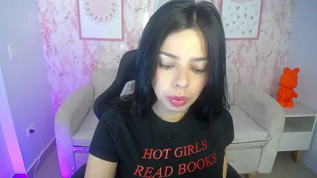 Snapshot of Channel_Garcia_ch1 chatting on 10, 1, 2026 Channel Garcia ch1 online show from 10, 1, 2026