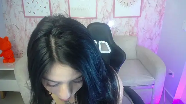 Snapshot of Channel_Garcia_ch1 chatting on 14, 1, 2026 Channel Garcia ch1 online show from 14, 1, 2026