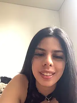 Snapshot of Channel_Garcia_ch1 chatting on 8, 2, 2026 Channel Garcia ch1 online show from 8, 2, 2026