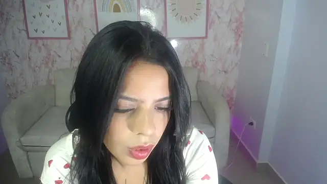 Snapshot of Channel_Garcia_ch1 chatting on 24, 2, 2026 Channel Garcia ch1 online show from 24, 2, 2026