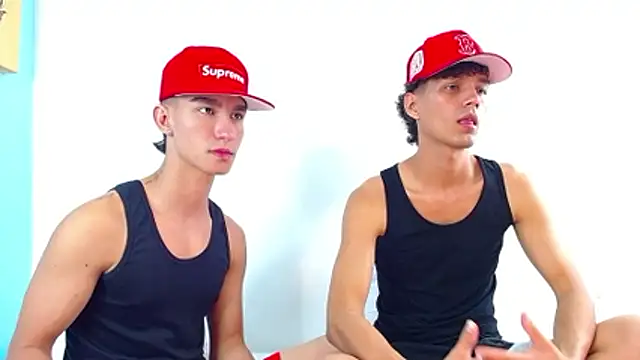 babyandy x online show from 7, 1, 2026