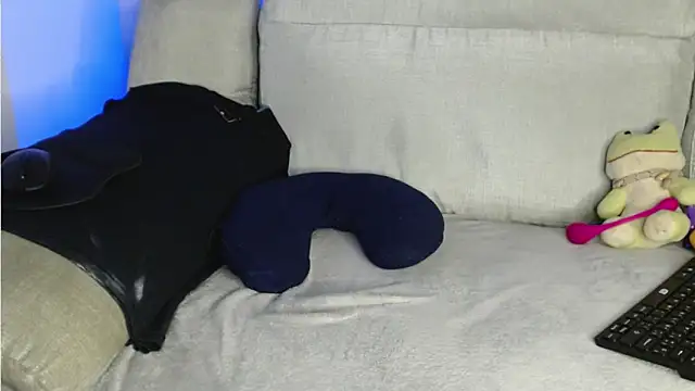 Raycatt1 online show from 22, 3, 2026