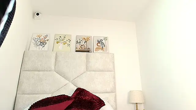 elizawiliamst online show from 17, 11, 2025