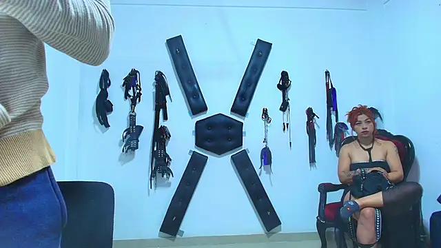 Adonis artemis online show from 24, 11, 2025