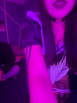 Snapshot of disvla chatting on 16, 11, 2025 disvla online show from 16, 11, 2025