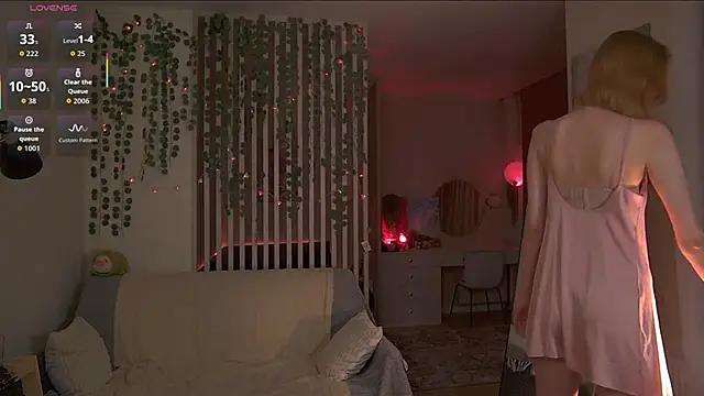 sofiapurex online show from 11, 1, 2026