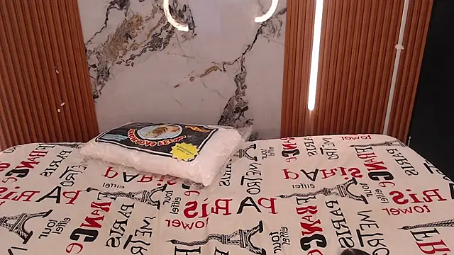 tiffany lee6 online show from 3, 12, 2025