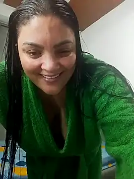 tiffany Johnson1 online show from 17, 10, 2025