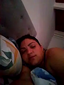 tiffany Johnson1 online show from 31, 10, 2025