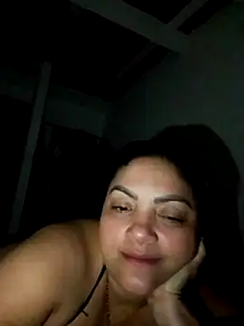 tiffany Johnson1 online show from 3, 11, 2025