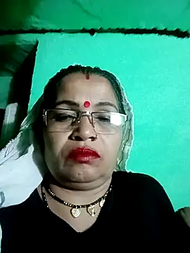 Manavi x online show from 12, 10, 2025