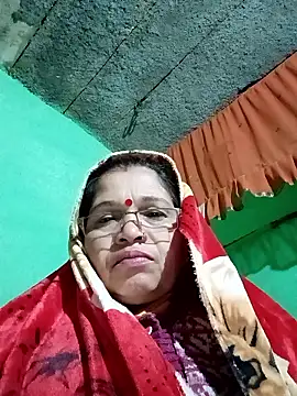 Manavi x online show from 8, 1, 2026