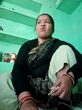 Manavi x online show from 23, 2, 2026