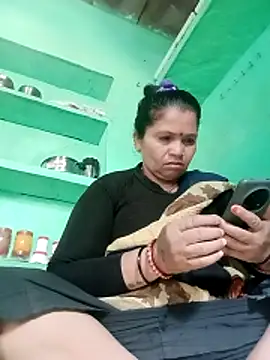 Manavi x online show from 23, 3, 2026