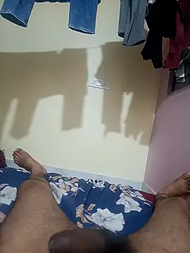 bobby3374 online show from 1, 10, 2025