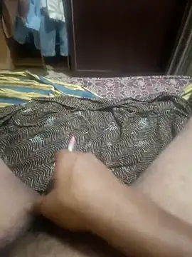 bobby3374 online show from 25, 3, 2026