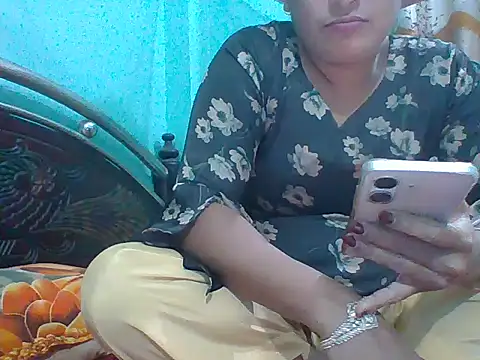 angel marea online show from 2, 2, 2026