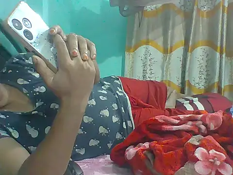 angel marea online show from 26, 4, 2026