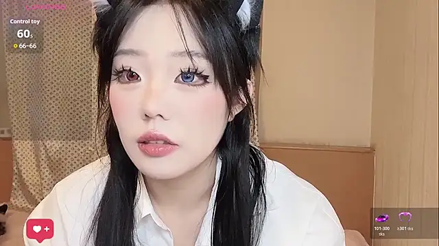 babyrita online show from 30, 10, 2025