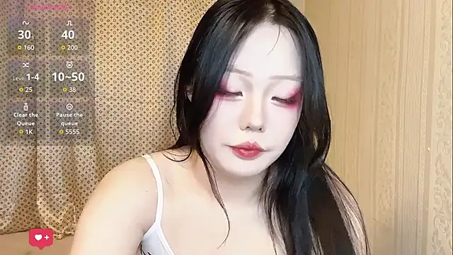 Snapshot of babyrita chatting on 24, 6, 2026 babyrita online show from 24, 6, 2026