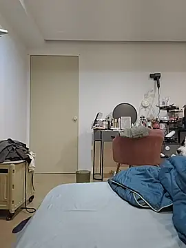 Lovelyanan online show from 1, 11, 2025