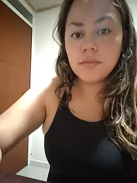Snapshot of camila-titis chatting on 10, 6, 2026 camila-titis online show from 10, 6, 2026