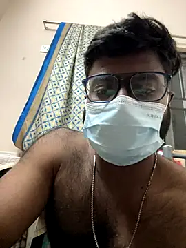 DJLOVE280825 online show from 23, 11, 2025