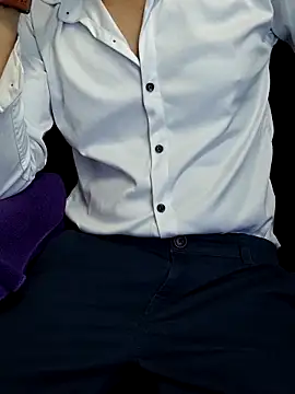 chocolate alone online show from 25, 10, 2025