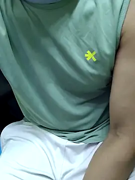 chocolate alone online show from 3, 11, 2025