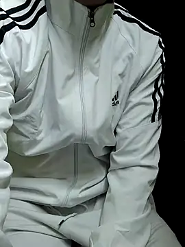 chocolate alone online show from 28, 11, 2025