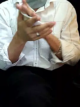 chocolate alone online show from 2, 12, 2025