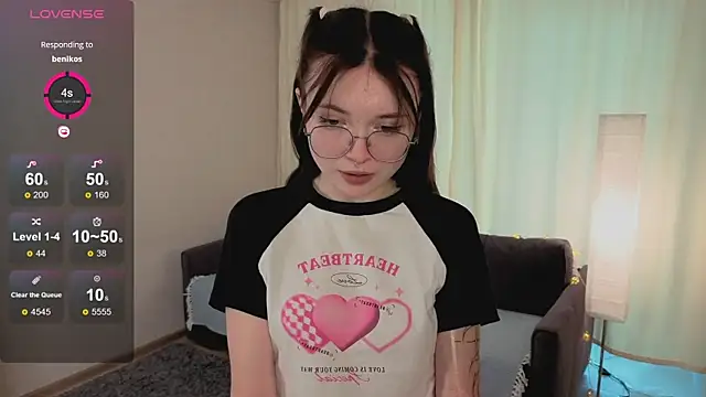 Susan Gardner online show from 7, 1, 2026