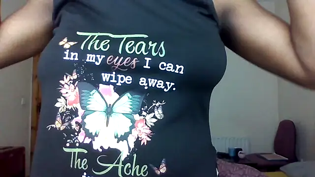 Snapshot of SexyGemBeautyX chatting on 25, 9, 2025 SexyGemBeautyX online show from 25, 9, 2025