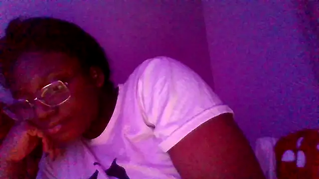 SexyGemBeautyX online show from 5, 12, 2025