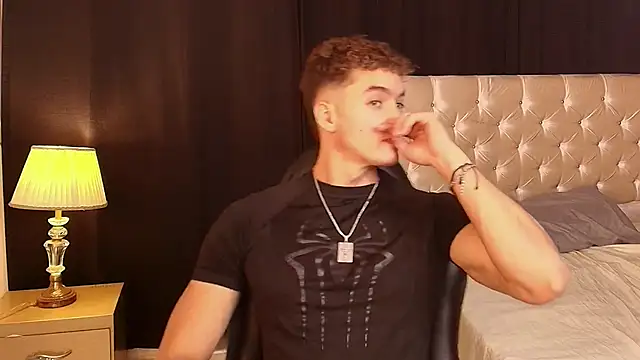 paull george online show from 21, 2, 2026