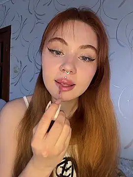 Snapshot of LunaMillie chatting on 23, 2, 2026 LunaMillie online show from 23, 2, 2026