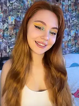 LunaMillie online show from 13, 4, 2026