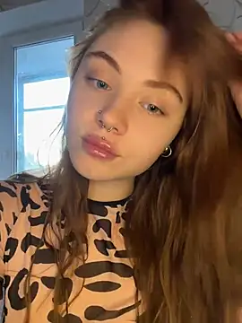 LunaMillie online show from 30, 5, 2026